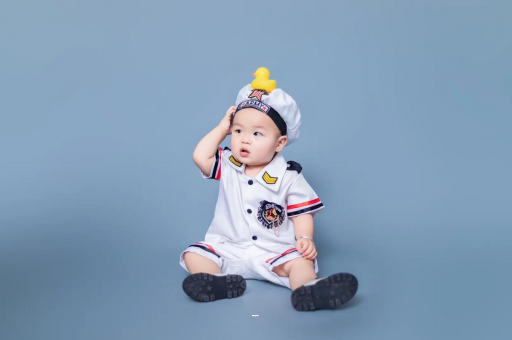 孝昌宝宝多大补锌