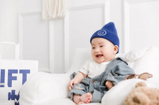 孝昌八个月宝宝能吃榴莲吗